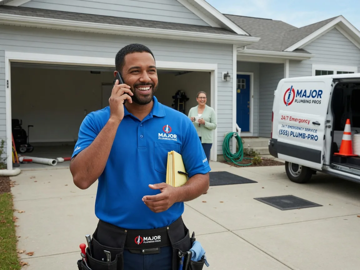 Drain Cleaning Services Radford, VA FAQs
